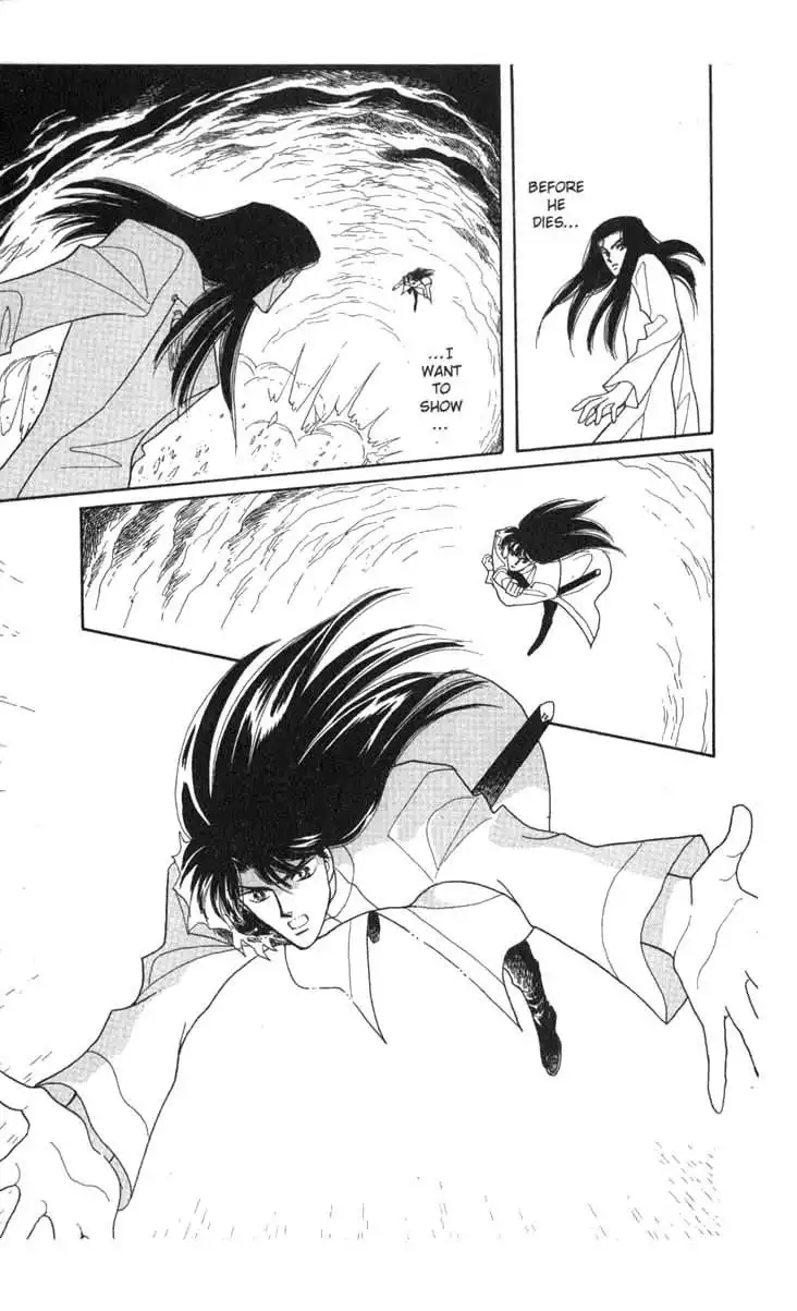 Kanata Kara Chapter 56 42